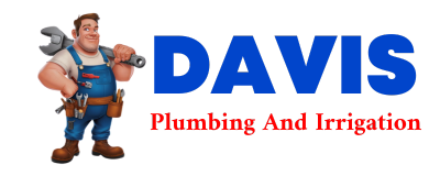 Trusted plumber in WEDRON